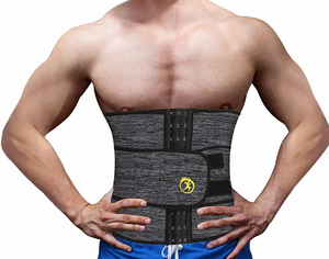 Waist Trainer with Pocket