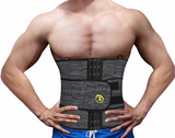 Waist Trainer with Pocket