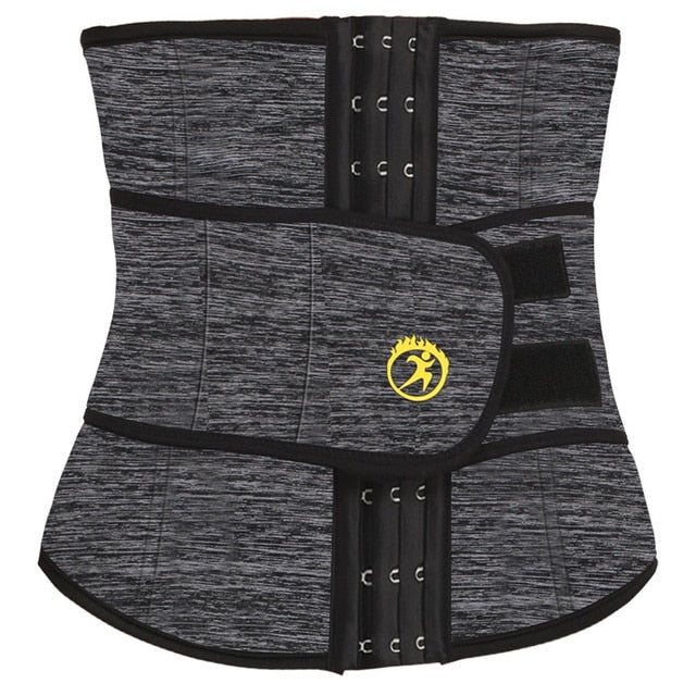 Waist Trainer with Pocket
