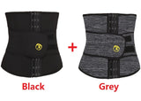 Waist Trainer with Pocket