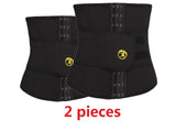 Waist Trainer with Pocket