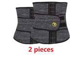 Waist Trainer with Pocket