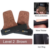 Anti-Skid Deadlifts Workout Gloves