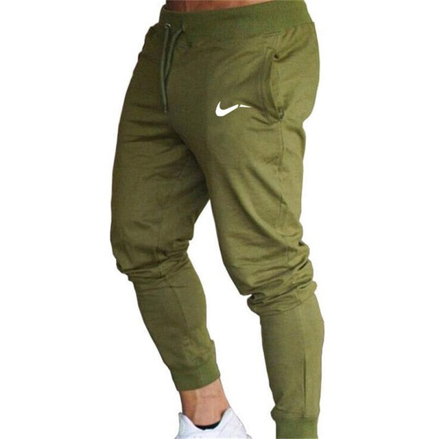 Gym Training Pants