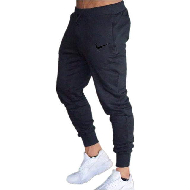 Gym Training Pants