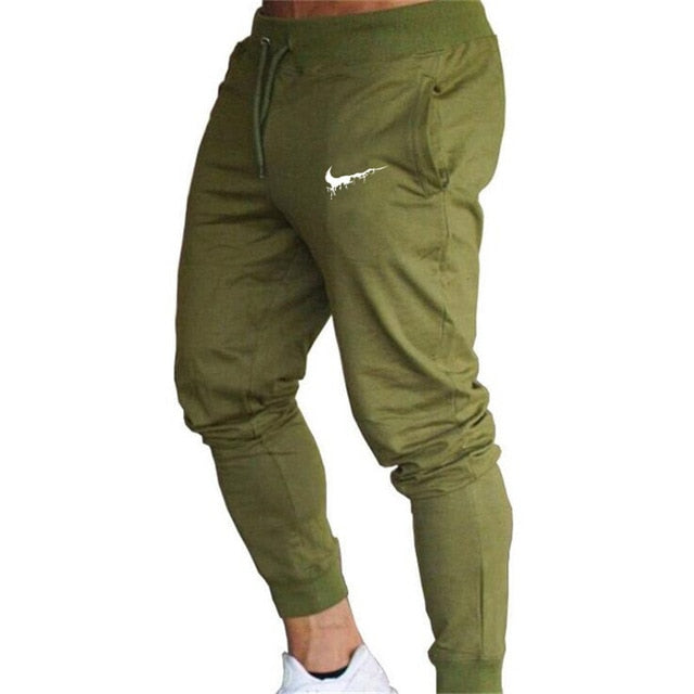 Gym Training Pants