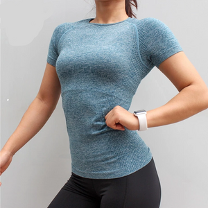 Seamless Sport Shirt
