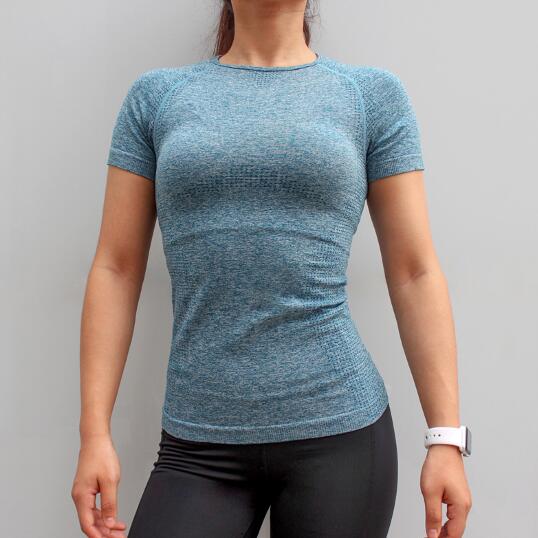 Seamless Sport Shirt
