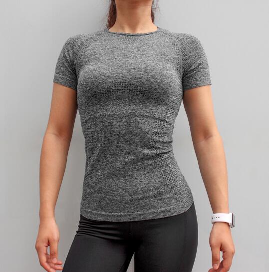 Seamless Sport Shirt