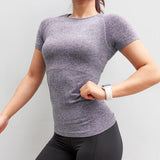 Seamless Sport Shirt
