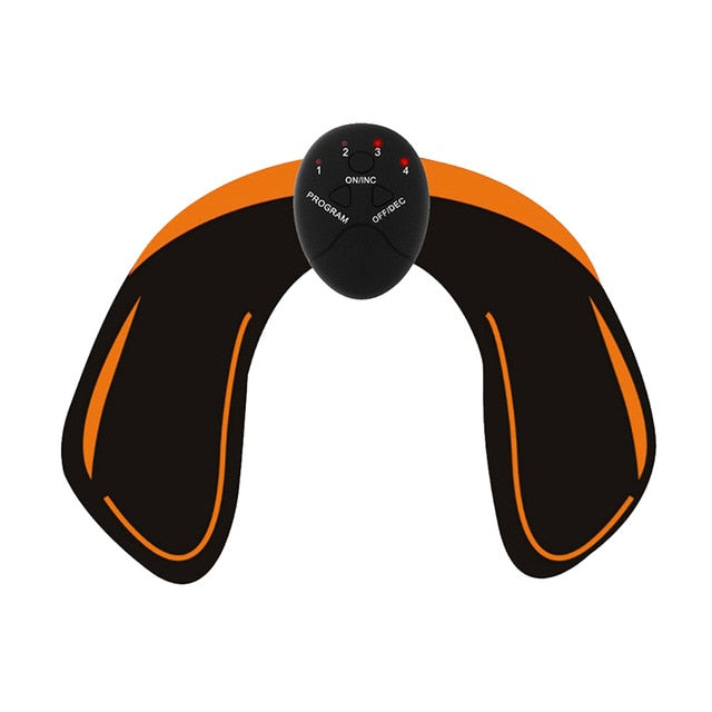 Buttocks Correction Workout Device