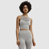 Seamless Fitness Leggings