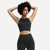 Seamless Fitness Leggings