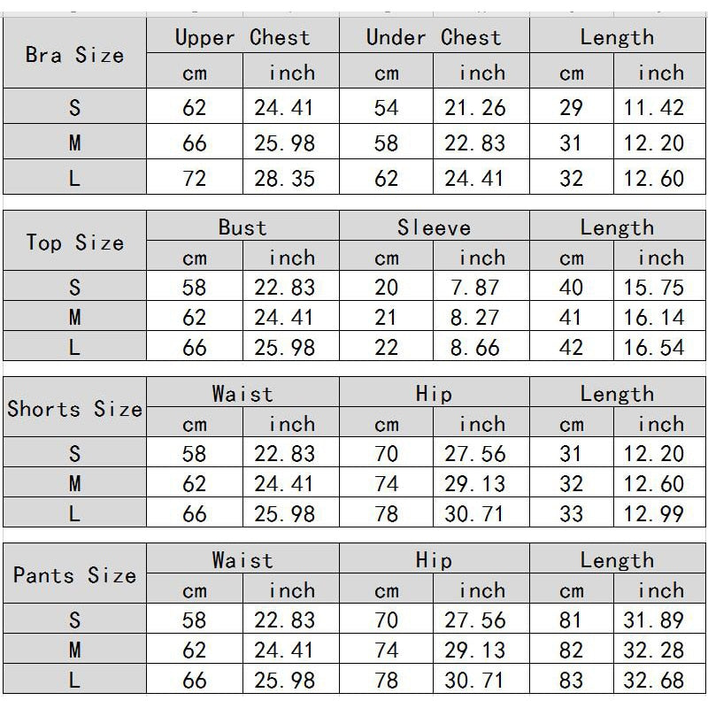 Seamless Yoga Fitness High Waist Set Outfits