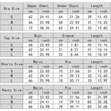 Seamless Yoga Fitness High Waist Set Outfits