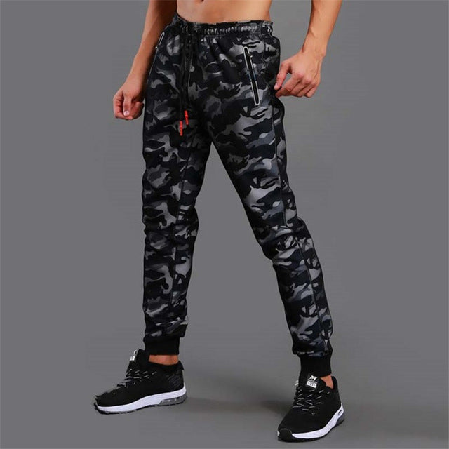 Bodybuilding Sweatpants