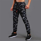 Bodybuilding Sweatpants