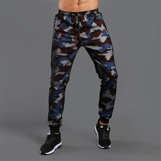 Bodybuilding Sweatpants