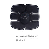 Abdominal Muscle Stimulator