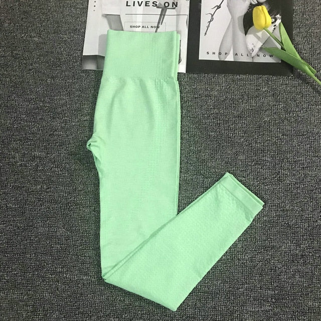 Workout Sport Leggings