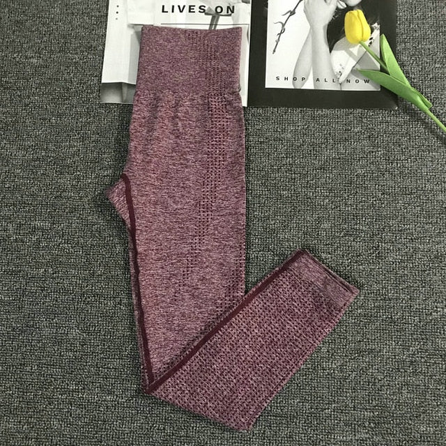 Workout Sport Leggings